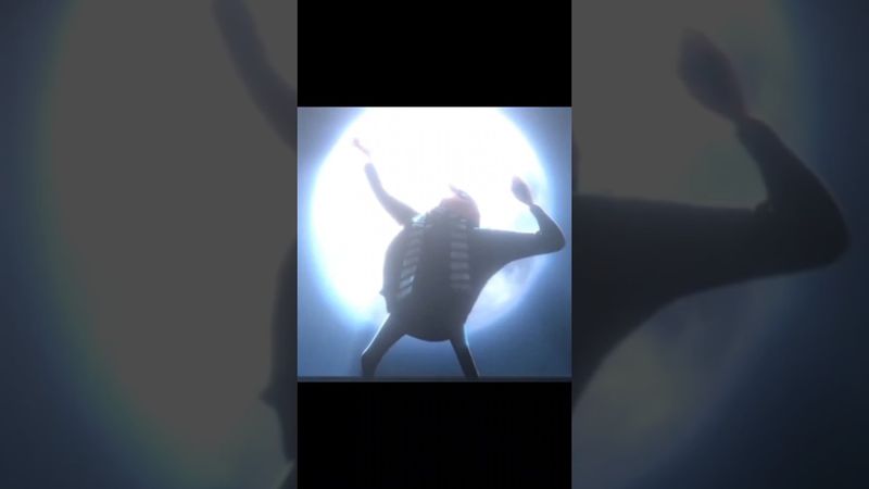 Один мем на весь фандом Зато какой) #ГадкийЯ #Миньоны #хуй