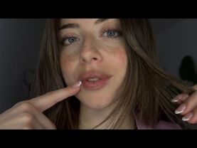 ASMR: Mouth Sounds ✨