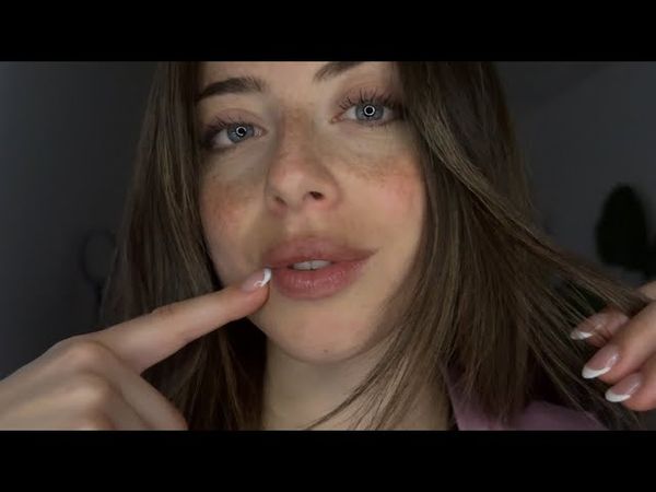 ASMR: Mouth Sounds ✨