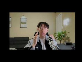 То, что Бог показал мне во время скорби, и это вызывает тревогу.