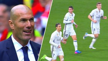 Real Madrid 2017 - The DREAM TEAM