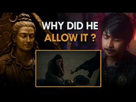 शिव ने यह क्यों होने दिया? Pahalgam Terror Attack