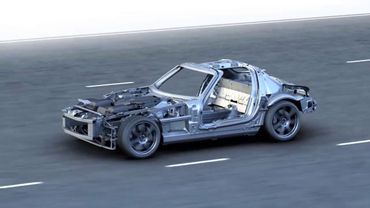 Шаровые опоры автомобиля. Устройство, принцип работы, назначение, применение.