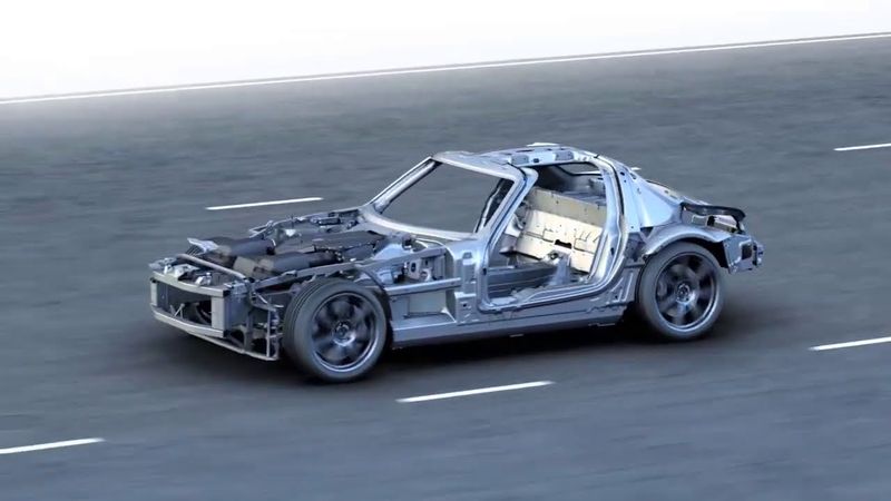 Шаровые опоры автомобиля. Устройство, принцип работы, назначение, применение.