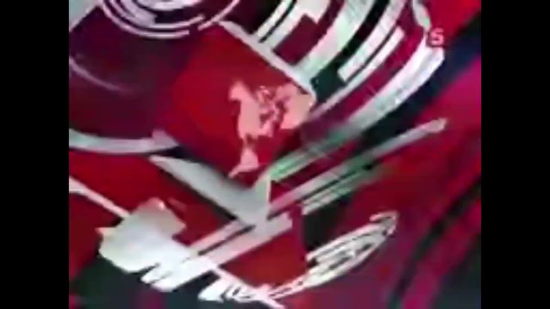 Заставка программы "Место Происшествия о главном" (Пятый канал, 2012-2014)