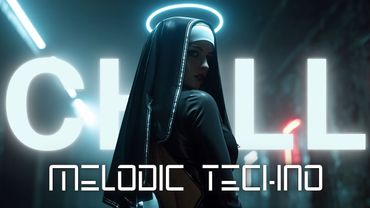 MELODIC TECHNO & PROGRESSIVE HOUSE MIX 'LUCIA' | DREAMSCAPE & FOCUS VIBES 2025