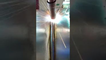 Идеальный шов Полуавтоматом#short #shortvideo #сварка #welding #полуавтомат