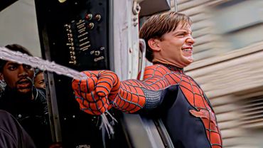 Spider Man 2 Edits 4k Scene Pack |
