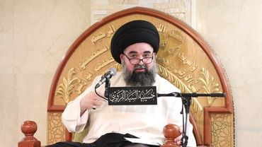 السجود مفتاح كرامة المؤمن