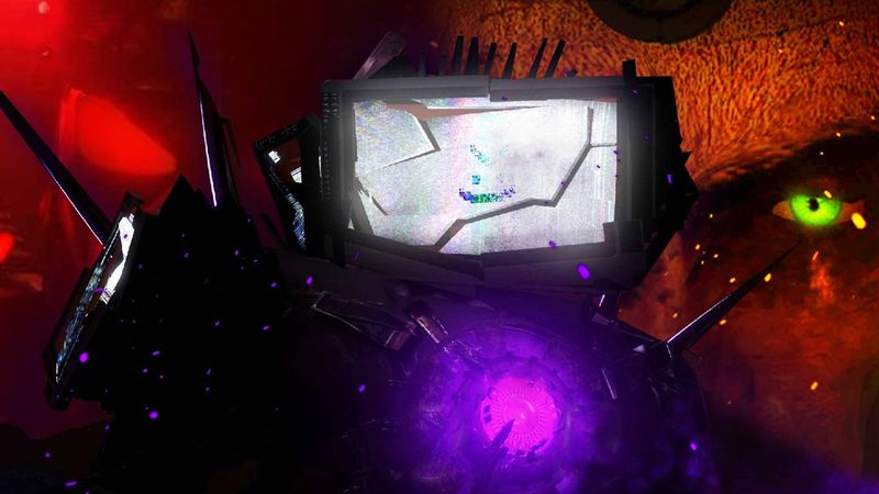 ТВ Титан и Джимен Друзья?! - Skibidi Toilet 77 Часть 4 Сливы и Инфо