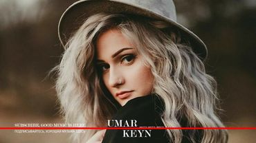 Umar Keyn - New Retro Songs Album