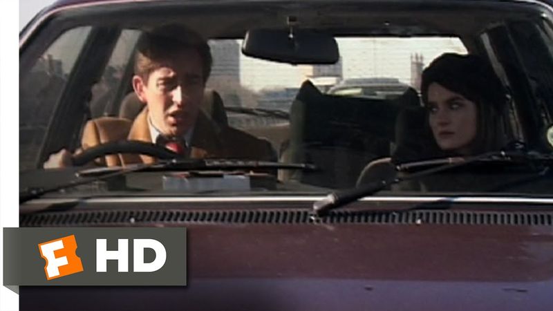 24 Hour Party People (2002) - Please Don't Leave Me Scene (4/12) | Movieclips