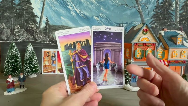 Что на данный момент происходит у вас за спиной? Верни сейчас ВСЕ что у тебя украли! #Колена онлайн