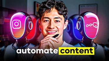 Automate Your Content with THIS New OpenAI Agent (n8n)