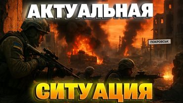 Бои за Покровск: десятки тысяч российских солдат пошли в атаку и потеряли всё