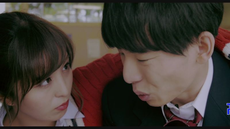 「天使じゃないッ！２」予告編