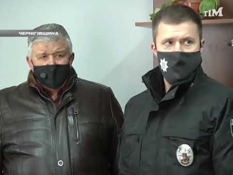 23 02 21  Лосинівська ОТГ, нова станція поліції