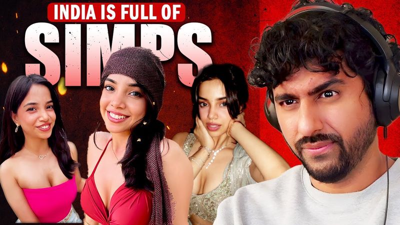 men who follow her have no self respect