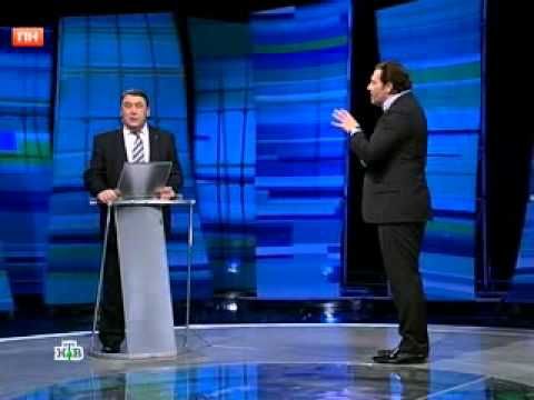 Честный понедельник 21.11.2011