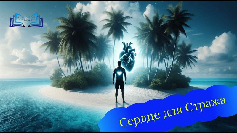 АУДИОКНИГА / Девятый 5 Сердце для Стража - Артём Каменистый (Попаданцы / Фэнтези)