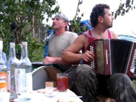 " Ой орали хлопці ниву " та інші...