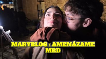 GLOGLOSOR AMENAZA A MARYBLOG