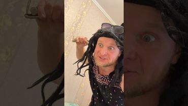 МАМАША УКЛАДЫВАЕТ РЕБЁНКА СПАТЬ (смешное видео, приколы, юмор, поржать, прикол)