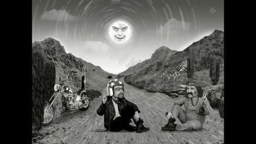 R&D TV/Universal Cable Productions (2009) #5