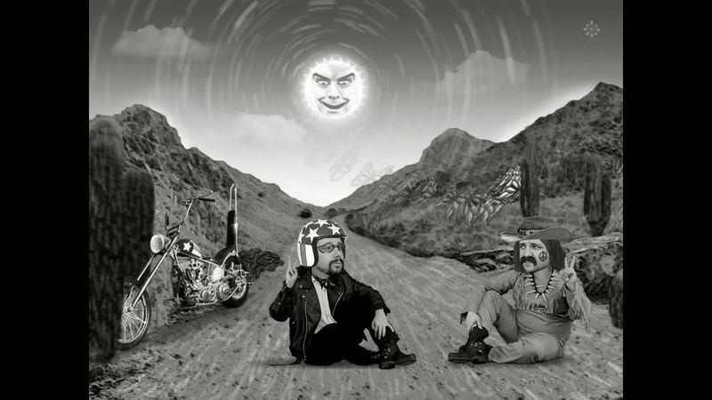 R&D TV/Universal Cable Productions (2009) #5