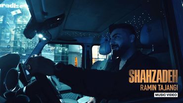 Ramin Tajangi - Shahzadeh (Official Music Video)