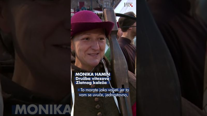 Povratak u srednji vijek