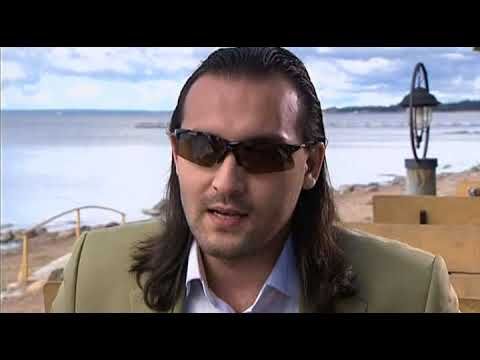 Знахарь 13 серия 2008 WEB DLRip Files х