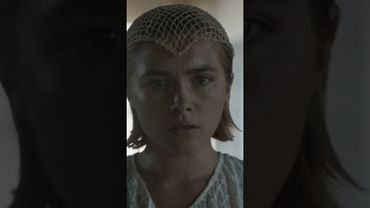 Костюми героїнь «Дюни» Дені Вільньова