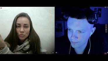 загнобила за п(нис | чат рулетка