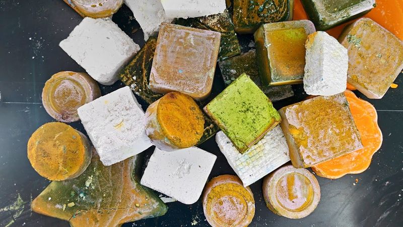 Crispy Fresh AR blocks & reforms