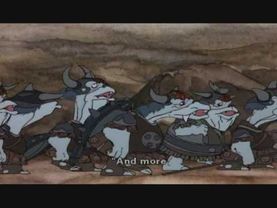 Where There's a Whip There's a Way!