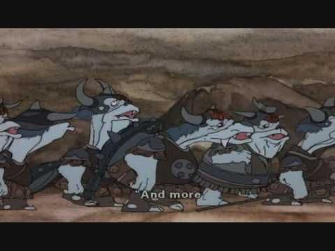 Where There's a Whip There's a Way!