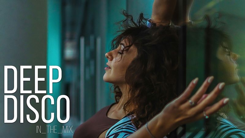 Deep House 2025 I Deep Disco Records Mix #314