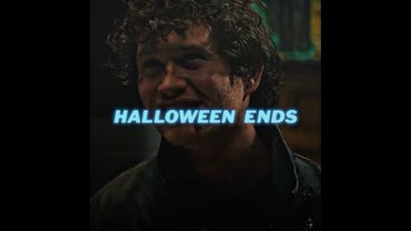 HALLOWEEN ENDS EDIT - THE PROCESSION (SLOWED)
