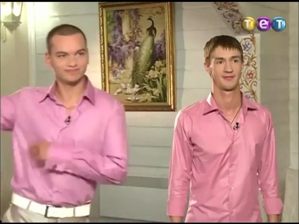 А я просто станцую