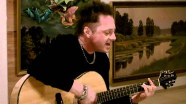 Глеб Самойлов - Жить всегда