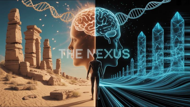 Футуроархеология эволюции