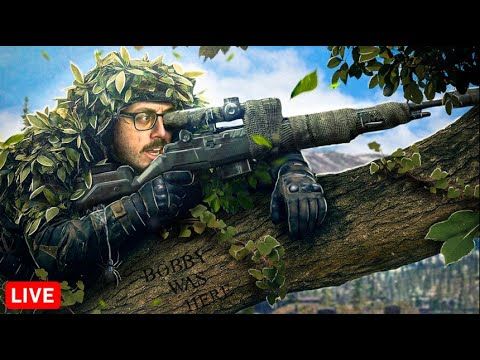 🔴LIVE - STACKING WARZONE WINS ALL WEEKEND