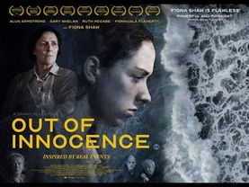 Out of Innocence (2016 Irish crime drama film)