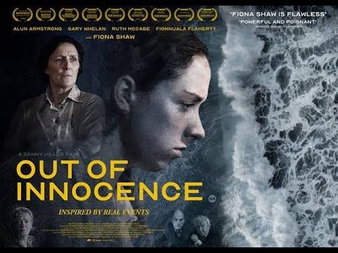 Out of Innocence (2016 Irish crime drama film)