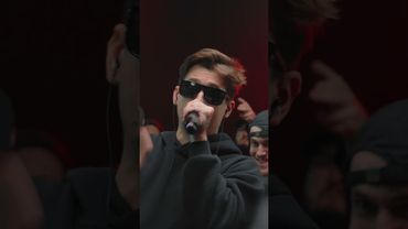 Палм и Шала рвут на битах! #battle #live