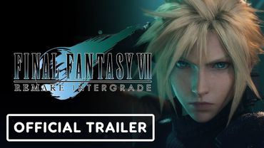 Final Fantasy VII Remake Intergrade - Xbox Release Window Trailer | Xbox @ gamescom 2025