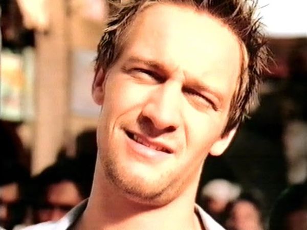 Рекламный блок (REN-TV, 2001?)