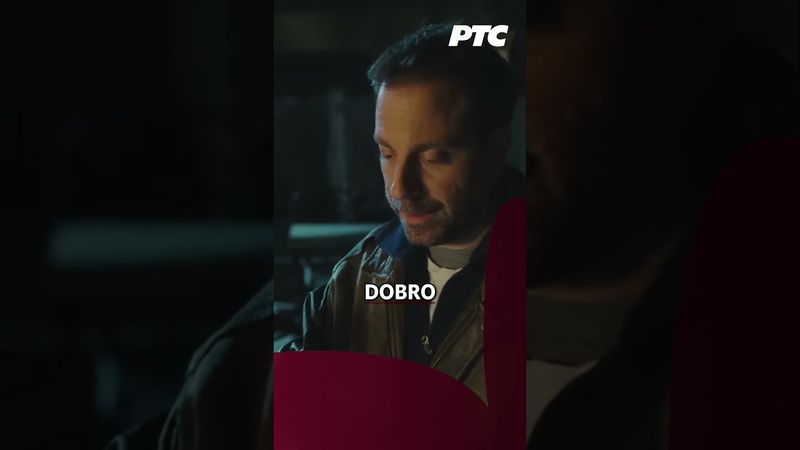 Živim paralelni život | Serija "Mama i tata se igraju rata" #RtsSerije #shorts