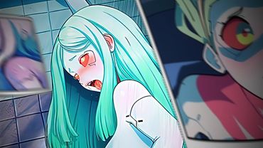 heffy x deathbyromy - Offender